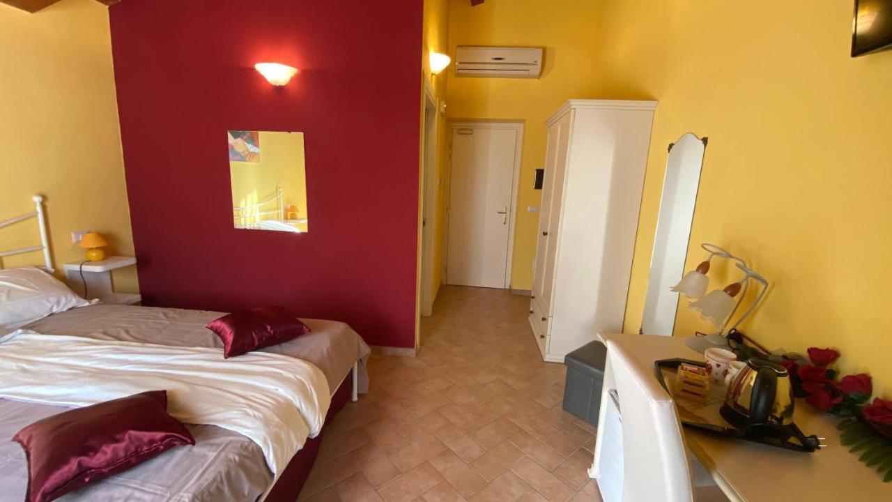 Bed and Breakfast Casafe Tra Sogno E Realta Narni Scalo Zewnętrze zdjęcie