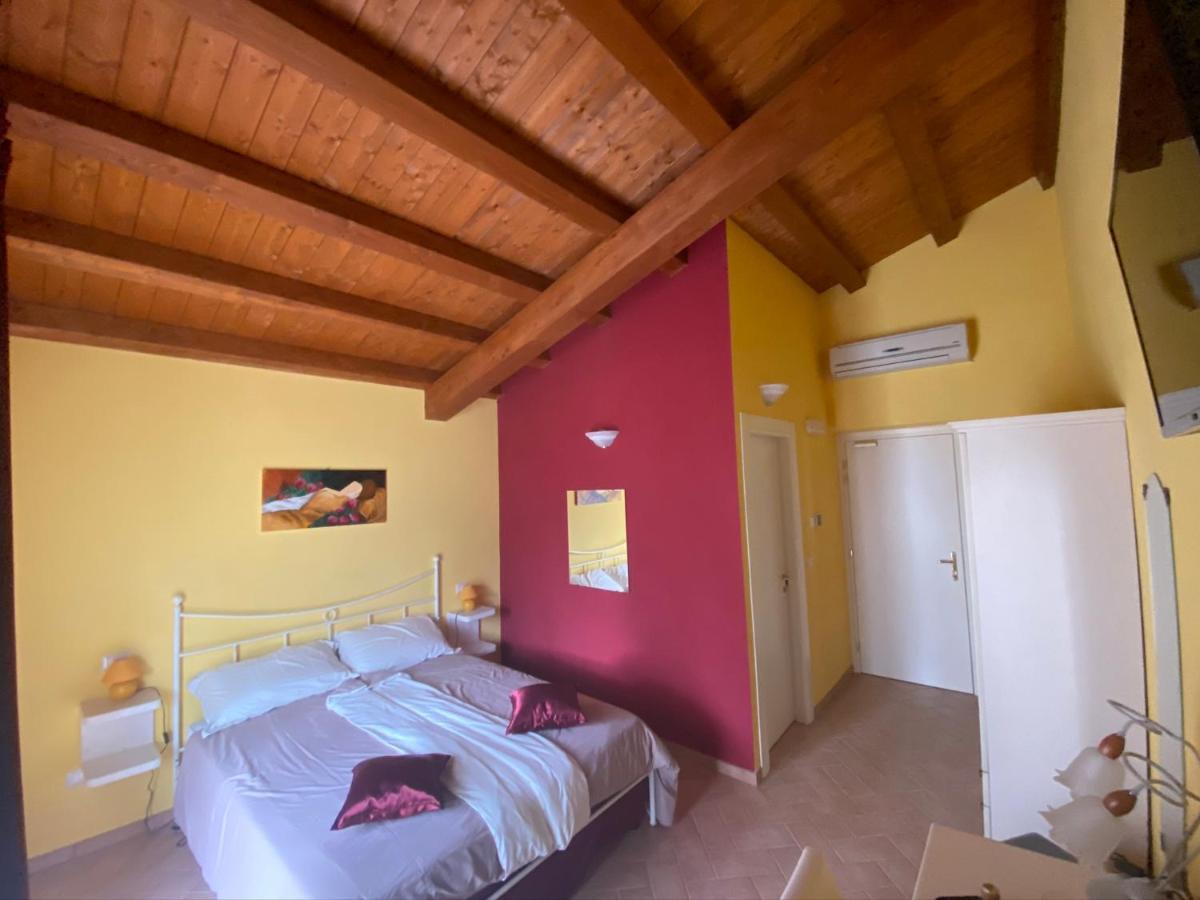 Bed and Breakfast Casafe Tra Sogno E Realta Narni Scalo Zewnętrze zdjęcie