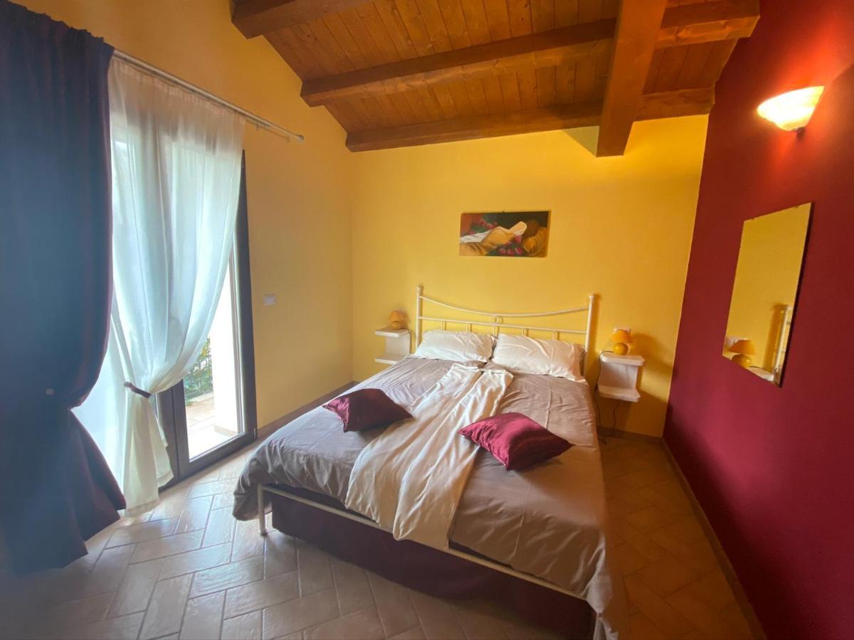 Bed and Breakfast Casafe Tra Sogno E Realta Narni Scalo Zewnętrze zdjęcie