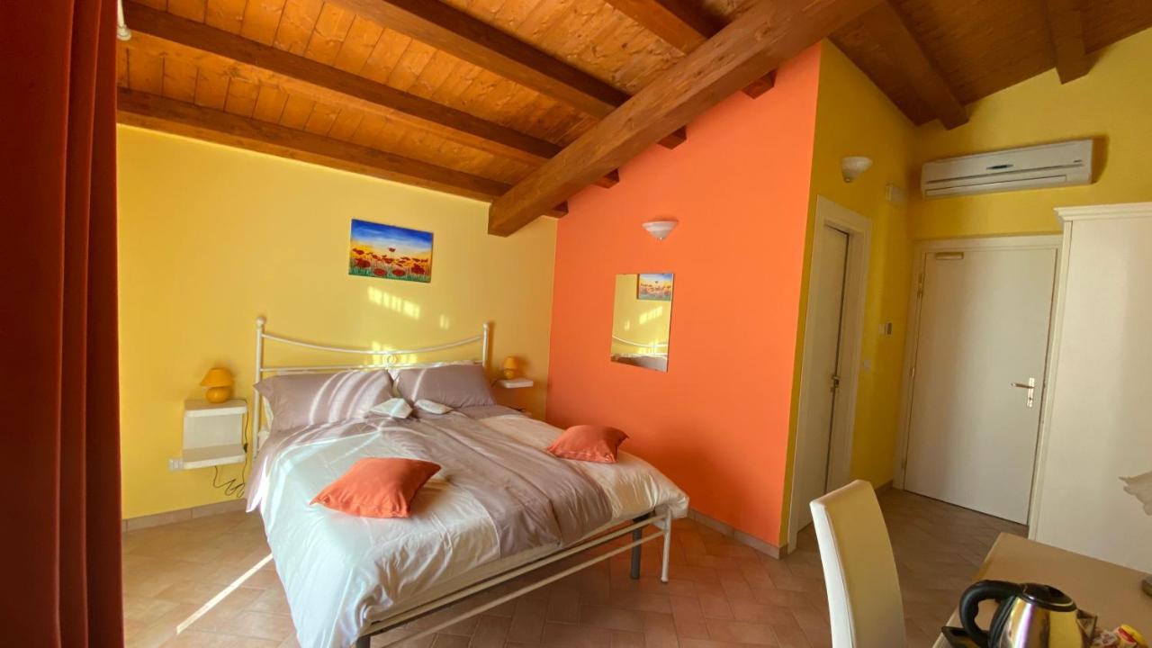 Bed and Breakfast Casafe Tra Sogno E Realta Narni Scalo Zewnętrze zdjęcie