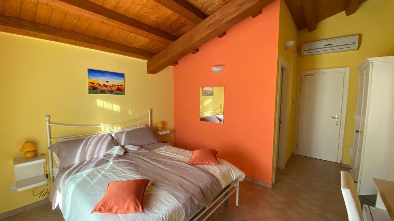 Bed and Breakfast Casafe Tra Sogno E Realta Narni Scalo Zewnętrze zdjęcie