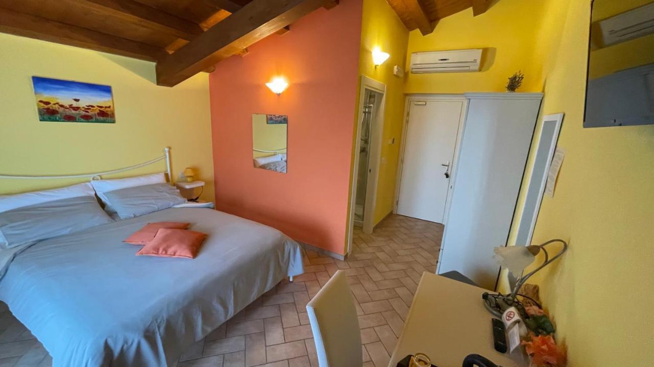 Bed and Breakfast Casafe Tra Sogno E Realta Narni Scalo Zewnętrze zdjęcie