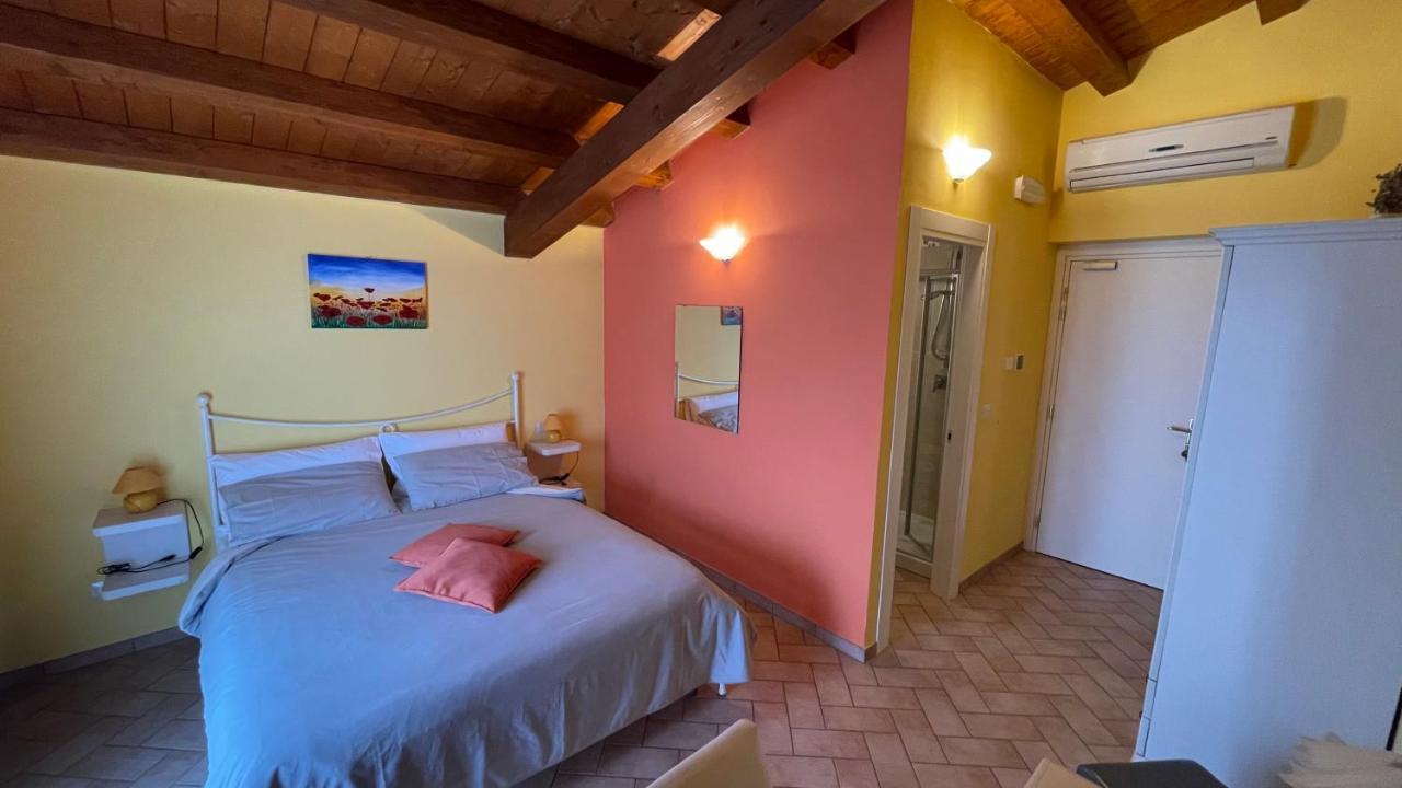 Bed and Breakfast Casafe Tra Sogno E Realta Narni Scalo Zewnętrze zdjęcie